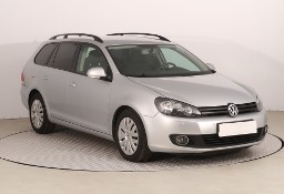 Volkswagen Golf VI , Salon Polska, DSG, Klima, Parktronic