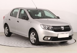 Dacia Logan II , Salon Polska, 1. Właściciel, Serwis ASO