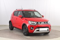 Suzuki Ignis , Salon Polska, 1. Właściciel, Serwis ASO, Automat, VAT 23%,