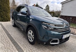 Citroen C5 Aircross Automat EAT8 Led Navi Kamera 2xAlu Tempomat ACC