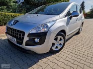 Peugeot 3008 I