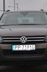 Volkswagen Touareg II-2