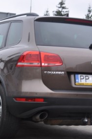 Volkswagen Touareg II-3