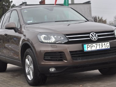 Volkswagen Touareg II-1