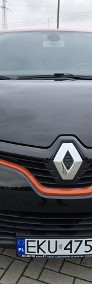 Renault Captur 0,9benz Turbo. Ledy.Serwis.Klimatyzacja.EL.szyby.Navi..OKAZJA-4