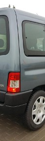 Peugeot Partner I 1.6 HDI 75KM Bez DPF'a Bez dwumasy Klima Okazja!!-4