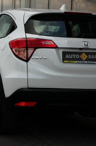 Honda HR-V II AWD*Automat*Klima*Kamera*Esp*Alu*Temp*Komp*BT*Gwarancja VGS !!!-2