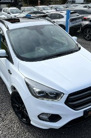 Ford Kuga II ST-Line/ Panorama Dach /Navi /Kamera /Podgrzewana Szyba /Kierownica-2