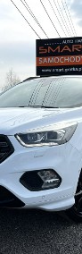 Ford Kuga II ST-Line/ Panorama Dach /Navi /Kamera /Podgrzewana Szyba /Kierownica-4