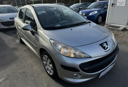 Peugeot 207 Raty/Zamiana Gwarancja salon PL 1,4 benzyna KLIMATYZACJA