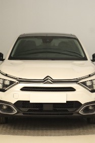 Citroen C4 II C4 X Salon Polska, Serwis ASO, Automat, Skóra, Navi, Klimatronic,-2