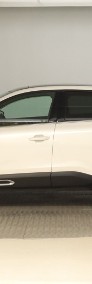 Citroen C4 II C4 X Salon Polska, Serwis ASO, Automat, Skóra, Navi, Klimatronic,-4