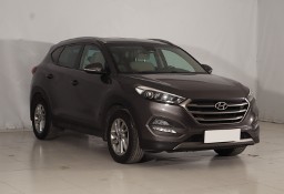 Hyundai Tucson , Salon Polska, Serwis ASO, Automat, Navi, Klimatronic,