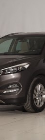 Hyundai Tucson , Salon Polska, Serwis ASO, Automat, Navi, Klimatronic,-3
