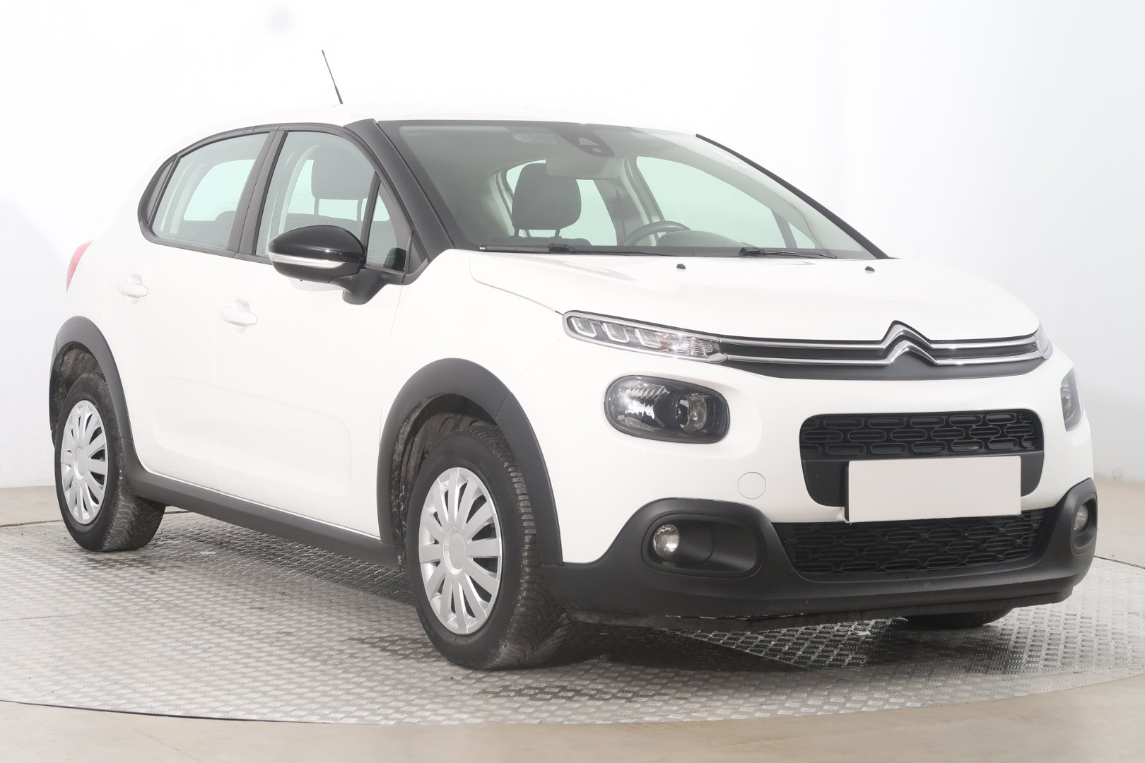 Citroen C3 III , Salon Polska, 1. Właściciel, Serwis ASO, VAT 23%, Klima,