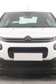 Citroen C3 III , Salon Polska, 1. Właściciel, Serwis ASO, VAT 23%, Klima,-2