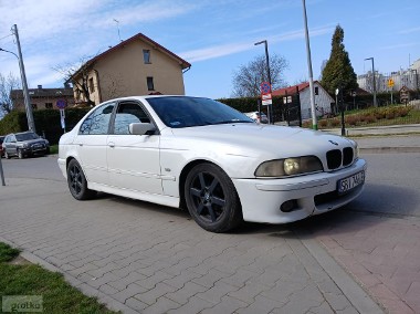 BMW SERIA 5 IV (E39)-1