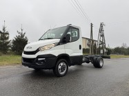 Iveco 35 C13 * 2.3 / 130KM * Rama do zabudowy * Rozstaw osi: 3.45m *