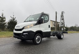 Iveco 35 C13 * 2.3 / 130KM * Rama do zabudowy * Rozstaw osi: 3.45m *