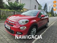 Fiat 500X I Nawigacja / Klimatronic x 2 / Tempomat / START/STOP