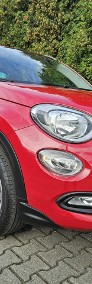 Fiat 500X I Nawigacja / Klimatronic x 2 / Tempomat / START/STOP-3