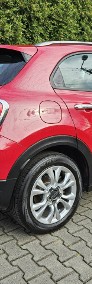 Fiat 500X I Nawigacja / Klimatronic x 2 / Tempomat / START/STOP-4