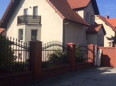 Dom Kraków Prądnik Czerwony-1
