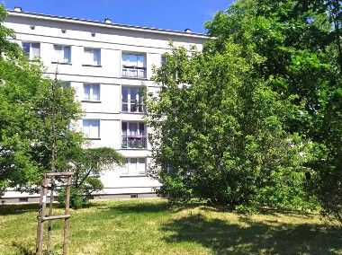 Mieszkanie 2 pokojowe, 47,6m2, Praga Północ, Namysłowska, BEZPOŚREDNIO-1