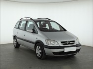 Opel Zafira A , 1. Właściciel, 7 miejsc, Klima, El. szyby