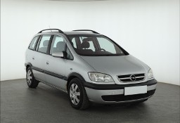 Opel Zafira A , 1. Właściciel, 7 miejsc, Klima, El. szyby