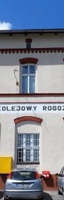 Lokal Rogoźno, ul. Dworcowa 9-3