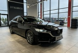 Mazda 6 III CenterLine 2.0 SkyActive-G 165KM automat 22/23 r., sal. PL, I wł., V