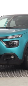 Citroen C3 III , Salon Polska, Serwis ASO, Automat, Klimatronic, Tempomat,-3