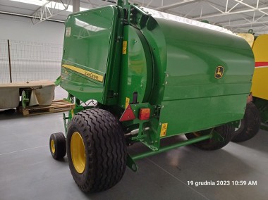 Sprzedam prasę John Deere F440E-2