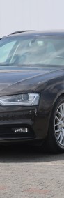 Audi A4 IV (B8) , 201 KM, Automat, Navi, Xenon, Bi-Xenon, Klimatronic,-3