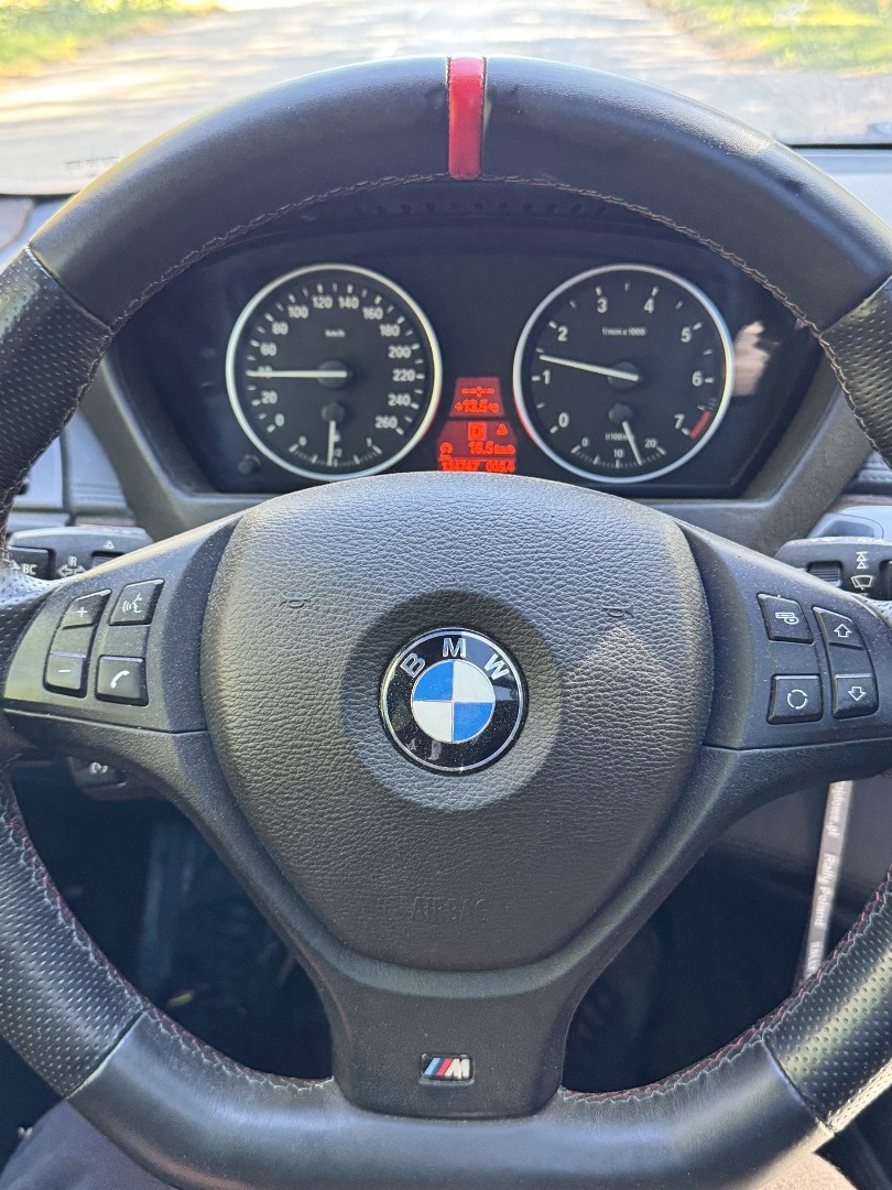 BMW X5 E70 Drugi właściciel w Polsce.