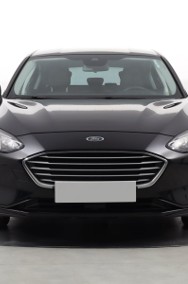 Ford Focus IV , Salon Polska, Serwis ASO, Klima, Tempomat,-2