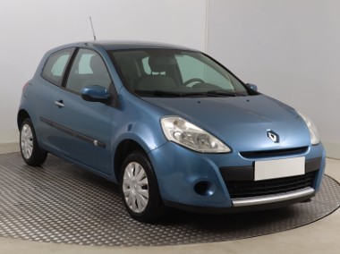 Renault Clio III-1