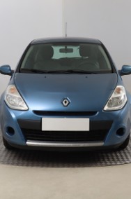 Renault Clio III-2