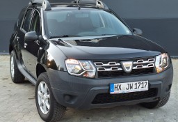 Dacia Duster I * 1.6 benzyna* ALUFELGi* KLiMAtyzacja* NAWiGACJA* TEMPOMAT*