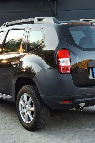 Dacia Duster I * 1.6 benzyna* ALUFELGi* KLiMAtyzacja* NAWiGACJA* TEMPOMAT*-2