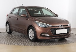 Hyundai i20 , Klima