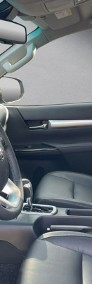 Toyota Hilux VIII Hybryda 204 KM Invincible Kamera 360 Super Cena Dostępny od ręki !-3