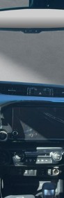 Toyota Hilux VIII Hybryda 204 KM Invincible Kamera 360 Super Cena Dostępny od ręki !-4