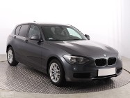BMW SERIA 1 II (F20/F21) BMW SERIA 1 , Salon Polska, Automat, Klimatronic, Parktronic