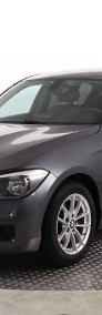 BMW SERIA 1 , Salon Polska, Automat, Klimatronic, Parktronic-3