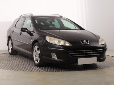 Peugeot 407 , Klimatronic,ALU-1