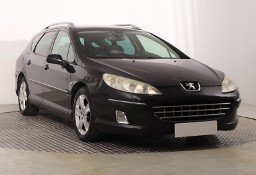 Peugeot 407 , Klimatronic,ALU