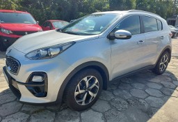 Kia Sportage IV 1.6 T-GDI 177KM Salon Polska bogate wyposażenie