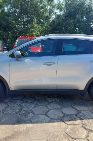 Kia Sportage IV 1.6 T-GDI 177KM Salon Polska bogate wyposażenie-2